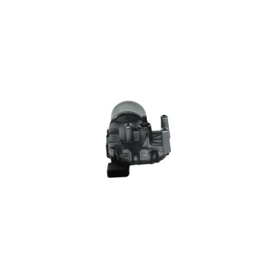 Abbildung von BOSCH 0 390 241 590 Scheibenwischermotor 12V vorne VOLKSWAGEN: Polo IV Hatchback, SKODA: Fabia 1 Combi, I SEAT: Ibiza 3
