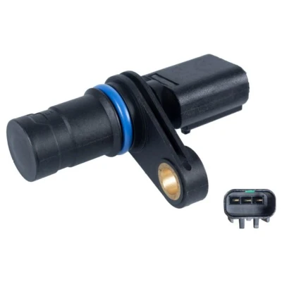 Abbildung von FEBI BILSTEIN 106821 Impulsgeber mit Dichtring MINI: Hatchback