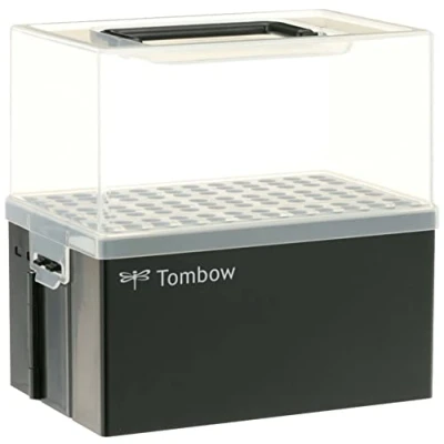 Abbildung von Tombow CASE ABT 108C Stiftebox leer