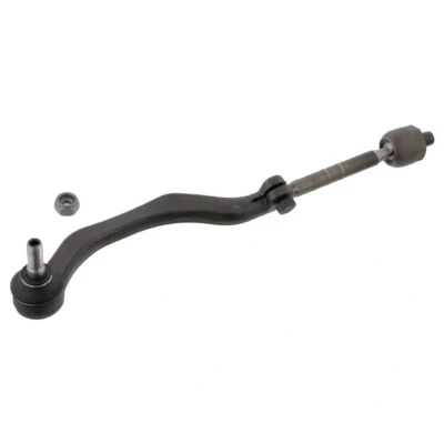 Abbildung von FEBI BILSTEIN 34303 Spurstange Vorderachse links mit Sicherungsmutter MINI: Hatchback, Convertible