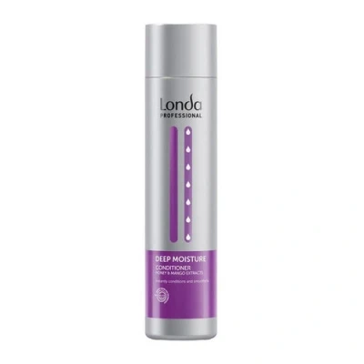 Abbildung von Londa Professional Deep Moisture Conditioner 250 ml
