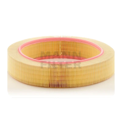 Abbildung von MANN FILTER C 40 174 Luftfilter 80 395 Filtereinsatz MERCEDES BENZ: SL Convertible, G Class Off Road, S Saloon