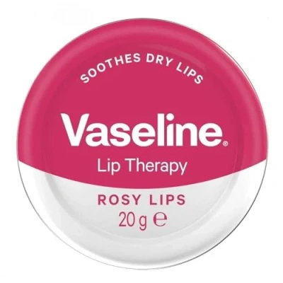 Abbildung von Vaseline Lippenpflege Rosy Lips, 20 g