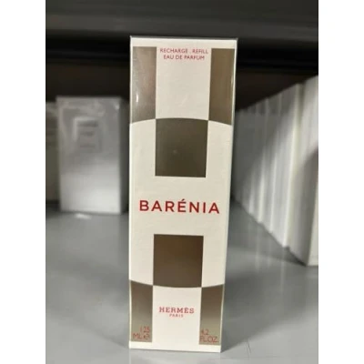 Abbildung von Hermès Barénia Eau de Parfum Nachfüllung 125 ml