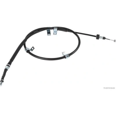 Abbildung von Bremszug, Handbremse HERTH+BUSS JAKOPARTS J3930357
