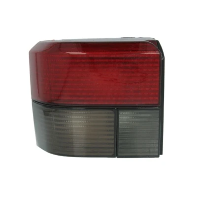Abbildung von ABAKUS 441 1919R UE SR Rückleuchte rechts P21/5W, P21W rauchgrau ohne Lampenträger, Glühlampe VOLKSWAGEN: Transporter 4 Bus,