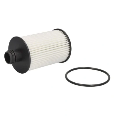 Abbildung von PURRO PUR PO5015 Ölfilter Filtereinsatz CHEVROLET: Cruze Saloon, Orlando, Captiva, OPEL: Antara