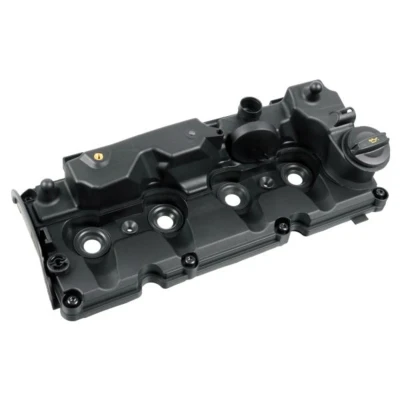 Abbildung von FEBI BILSTEIN 177752 Zylinderkopfhaube mit Dichtung AUDI: Q5, A4 B8 Avant, A3 Sportback, VOLKSWAGEN: Golf 7 Variant, 7, Sportsvan
