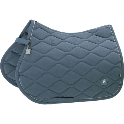 Abbildung von Squadron SS25 Classic Saddlepad Denim