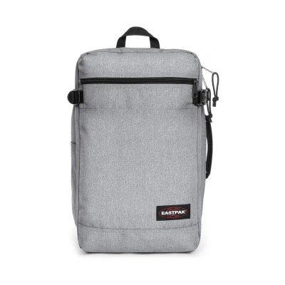 Abbildung von Eastpak TRANSIT&#039;R Tagesrucksack, Größe: One Size, Sunday grey