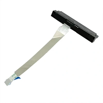 Abbildung von Zahara Festplatten Kabelverbinder SATA HDD für Asus Vivobook X513FA X513E A513 F513 S513 K513 1423 00T10AS 7,5CM
