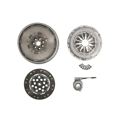 Abbildung von Kupplungssatz LUK RepSet DMF 600 0218 00