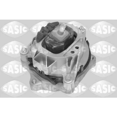 Abbildung von SASIC 2706740 Motorlager rechts oben Gummimetalllager BMW: 3 Touring, Saloon, GT