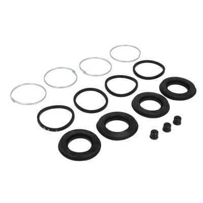 Abbildung von AUTOFREN SEINSA D4093 Bremssattel Reparatursatz Vorderachse 40 ALFA ROMEO: 75, 6, BMW: 5 Saloon, 02 MERCEDES BENZ: SL Convertible