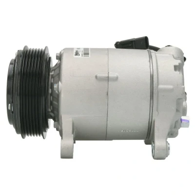 Abbildung von VALEO 690037 Kompressor 6SE 12 PS R1 R 1234yf mit PAG Kompressoröl BMW: 5 Touring, X2, X3