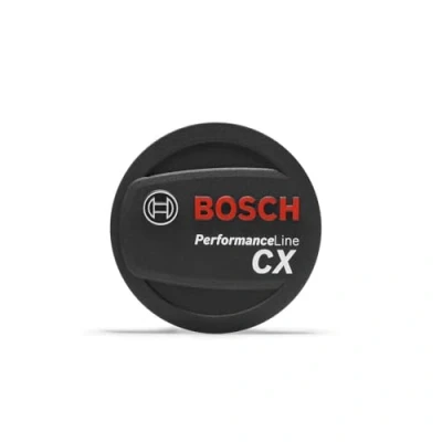 Abbildung von Bosch E Bike Generation 4 Performance CX Drive Unit Logo Cover