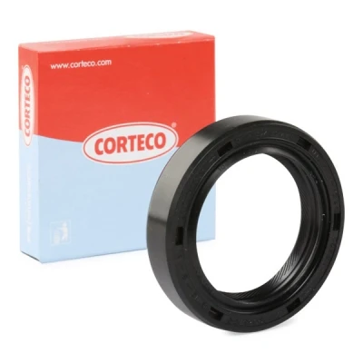 Abbildung von CORTECO 19016609B Wellendichtring, Schaltgetriebe NISSAN: 200SX