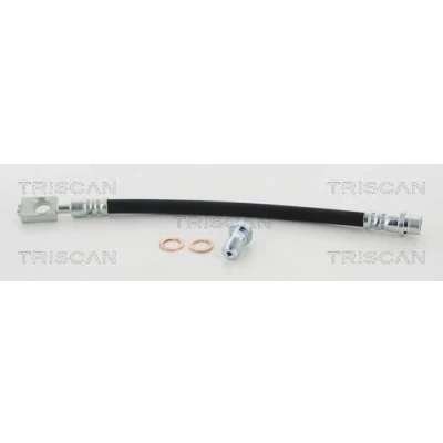Abbildung von TRISCAN 8150 29226 Bremsschläuche F10x1 AUDI: A4 B6 Saloon, B7 Avant, SEAT: Exeo ST, Saloon