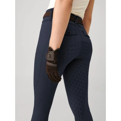 Abbildung von PS of Sweden Riding Tights Katja full grip