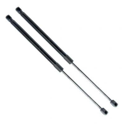 Abbildung von STABILUS // LIFT O MAT 031139 Heckklappendämpfer 440 492 SKODA: Fabia 2