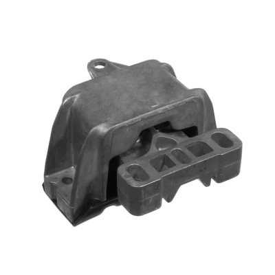 Abbildung von MEYLE 100 199 0068 Lagerung, Schaltgetriebe Vorderachse links ORIGINAL Quality VOLKSWAGEN: Golf 4 Variant, 4, Bora Variant