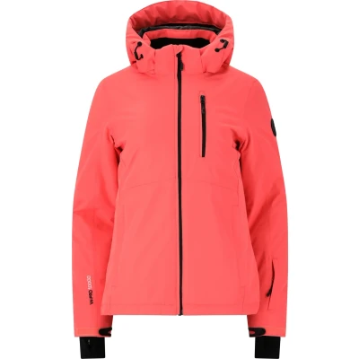 Abbildung von Whistler Drizzle Regenjacke / wasserabweisende Jacke, Damen, Größe: 46, Dubarry