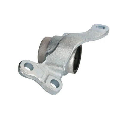 Abbildung von REINHOCH RH14 3048 Querlenkerlager hinten, Vorderachse links Gummimetalllager Querlenker BMW: 2 Gran Tourer, X1, MINI: Hatchback
