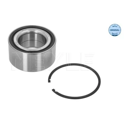 Abbildung von MEYLE 31 14 650 0001 Radlagersatz Vorderachse beidseitig mit Zubehör 91 Kugellager HONDA: CR V 4