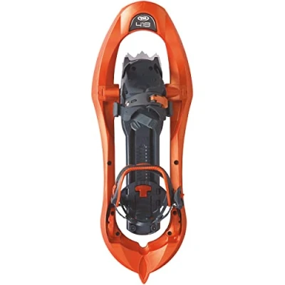 Abbildung von TSL Damen 418 Up&amp;Down Grip Schneeschuh, Goyave, 35 46
