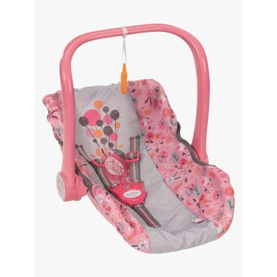 Abbildung von Baby Born Autositz Puppenzubehör