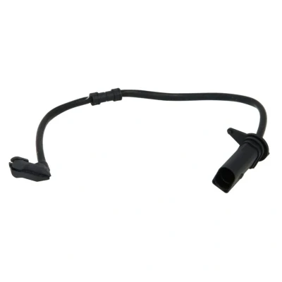 Abbildung von TOPRAN 117 351 Sensor, Bremsbelagverschleiß