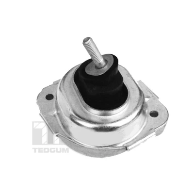 Abbildung von TEDGUM 00088550 Motorlager vorne rechts Hydrolager Gummi BMW: X3
