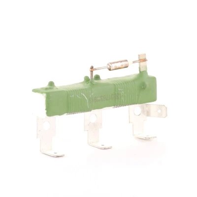 Abbildung von VEMO Q+, original equipment manufacturer quality V10 79 0012 Regler, Innenraumgebläse VOLKSWAGEN: Transporter 5 Bus