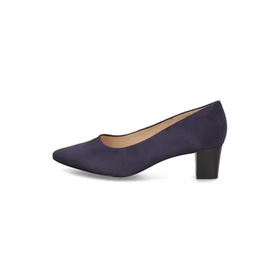 Abbildung von Peter Kaiser Pumps Dark blue, Damen, Größe: 37.5, blue Schuhe