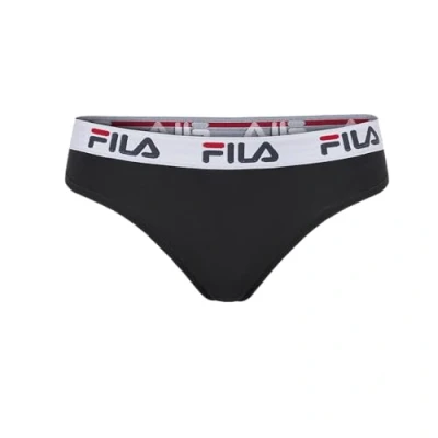 Abbildung von Fila Damen String FU6061 Woman 321 XL, Navy,