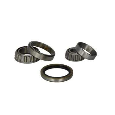 Abbildung von BTA H12000BTA Radlagersatz links, rechts, Vorderachse 50, 50 TOYOTA: Celica I Coupe, II Coupe