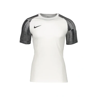 Abbildung von Nike Performance Fussball Teamsport Textil Academy TR Sport Tshirt für Kinder, Größe: 146/152, Weissschwarz