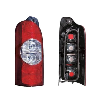 Abbildung von ALKAR 2221751 Rückleuchte links PY21W ohne Lampenträger RENAULT: MASTER 2 Kasten, Bus, OPEL: Movano A Van kfzteile, mister auto, atp