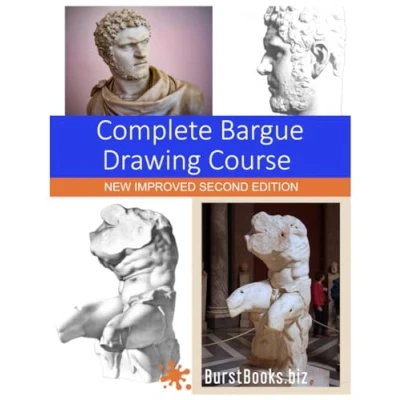 Abbildung von Complete Bargue Drawing Course: New Improved Second Edition