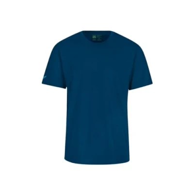 Abbildung von Trigema Herren 639202 T Shirt, Saphir c2c, XL EU