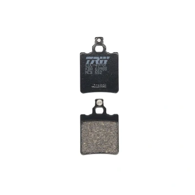 Abbildung von TRW Organic Allround MCB552 Bremsbelagsatz