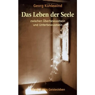 Abbildung von Das Leben der Seele zwischen Überbewusstsein und Unterbewusstsein: Elemente einer spirituellen Psychologie