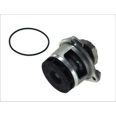 Abbildung von HEPU P347 Wasserpumpe mit Dichtung mechanisch OPEL: Vectra B Saloon, Signum CC, Omega SAAB: 9 3 Saloon