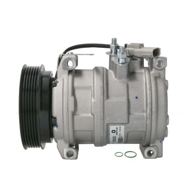 Abbildung von VALEO 690202 Kompressor 10S20 12 PAG 46 R 134a mit Kompressoröl CHRYSLER: VOYAGER 4
