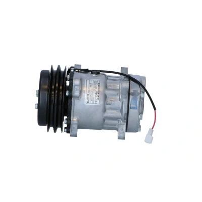 Abbildung von NRF 32274 Kompressor SD7H15 12 PAG 46 mit Kompressoröl