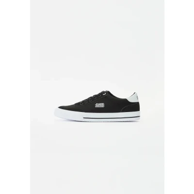 Abbildung von Jack &amp; Jones WROB Combo Sneaker low, Herren, Größe: 40, Black Schuhe