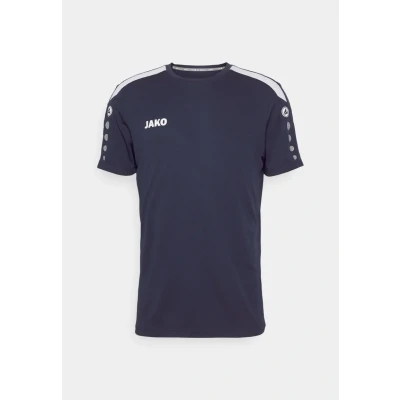 Abbildung von JAKO Trikot Power Sport Tshirt, Herren, Größe: 50, Marine