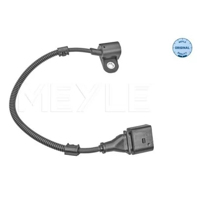 Abbildung von MEYLE 100 899 0035 Sensor, Nockenwellenposition aktiver Sensor ORIGINAL Quality VOLKSWAGEN: Transporter 5, Golf 4, Sharan I, SKODA: Octavia 1 Combi