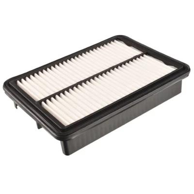 Abbildung von BLUE PRINT ADG02297 Luftfilter 52 189 268 Filtereinsatz HYUNDAI: H 1 / iLoad Cargo, i800 Travel