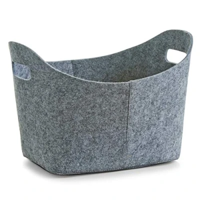 Abbildung von Zeller Present Aufbewahrungskorb, Breite: 37 cm
